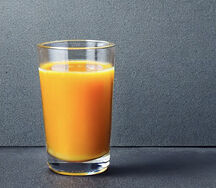 Mango Juice