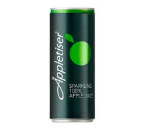 Appetizer can