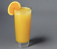 Orange Juice