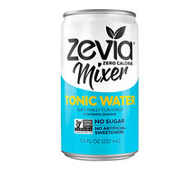 Tonic water