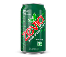Ginger ale