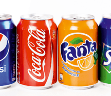 Soda