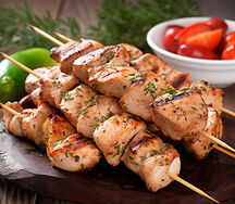 Tchep poulet