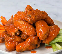 Wings Nature RCI