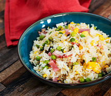 Riz cantonnais 360