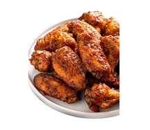Wings BBQ
