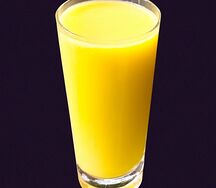 Pineapple Juice