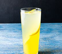 Lemonade Juice