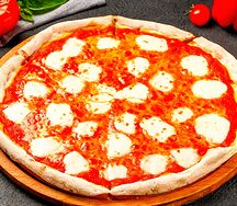 Margherita Pizza