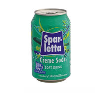 Spar-letta
