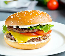 American Burger