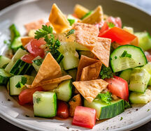 Fattouch