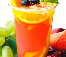 Fruit Cocktail