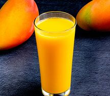 Mango Juice