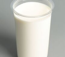 Yoghurt (Ayran)