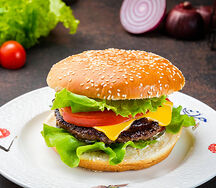 Classic Burger