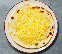 Cheese Mankoushe
