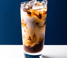 Iced Coffee