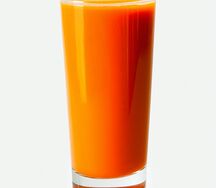 Carrot Juice