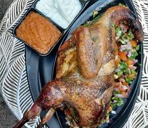 Pintade