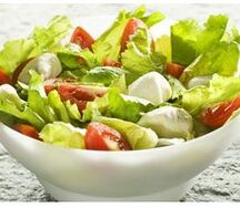 Salade