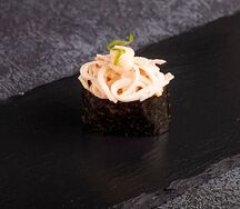 Камчатский краб