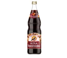 Черноголовка Кола
