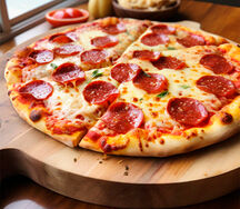 Pepperoni