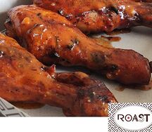 Spicy Drumsticks