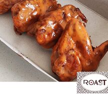Spicy Wings