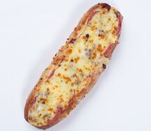 Taste of home sub