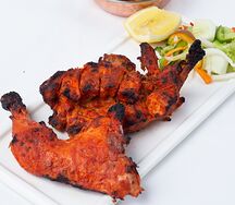 Tandoori Chicken