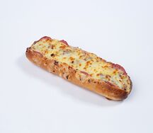 Hawaiian Sub