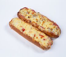 Tikka Roast Sub