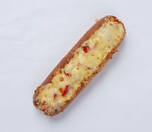 The Vegetarian Sub