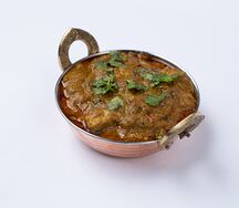 Chicken Tikka Masala
