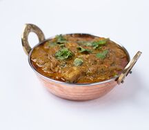 Chicken Curry
