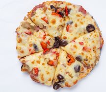 Mediterranean