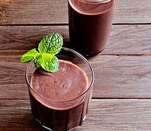 Chocolate Smoothie
