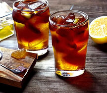 Ice tea