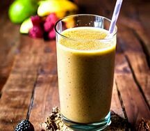Baobab - All Fruit Tropical Smoothie
