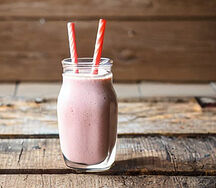 Super kids milkshake
