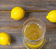 Lemon squeeze