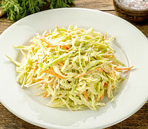 Coleslaw Salad
