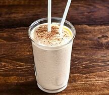 Milo Milkshake