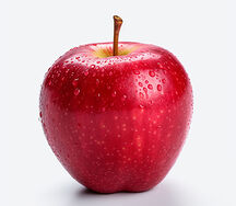 Red Apple