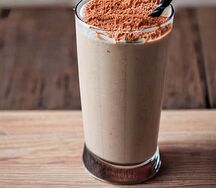 Kitkat Milkshake