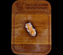 Гункан Креветка