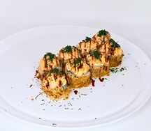 Вулкан