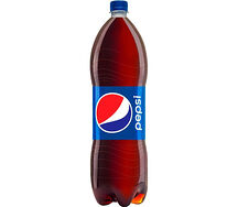 Pepsi